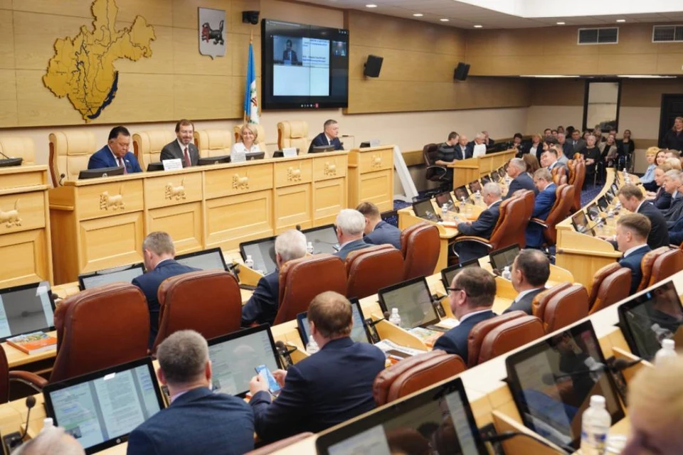 Дети участников СВО будут питаться в школах бесплатно до конца мая 2026 года.