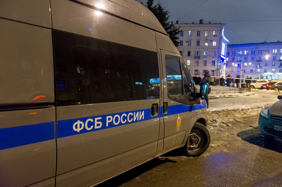 ФСБ задержала чиновников и бизнесмена по делу челябинского Миндортранса