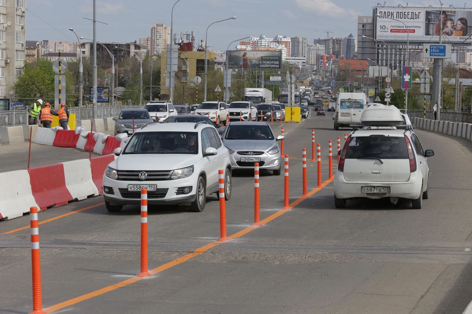 Тургеневский мост.