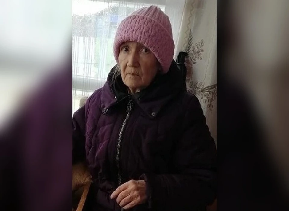 Фото: ЛизаАлерт