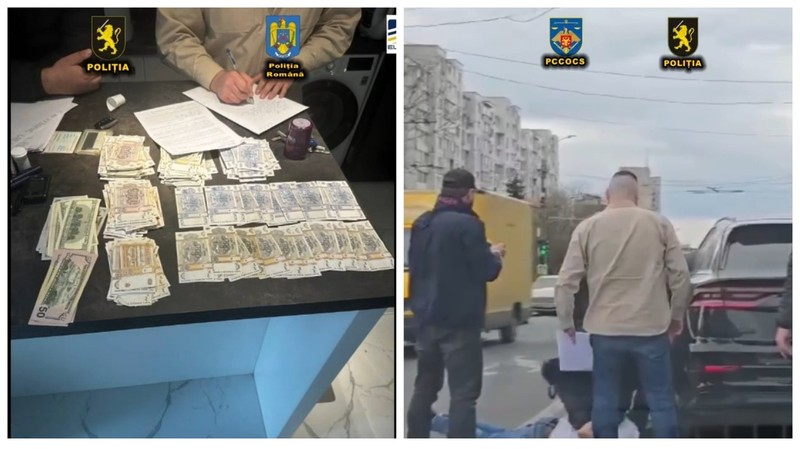 В Молдове пресечена деятельность организованной преступной группы, занимавшейся продажей неразрешённых и поддельных биологически активных добавок. Фото: Коллаж КП