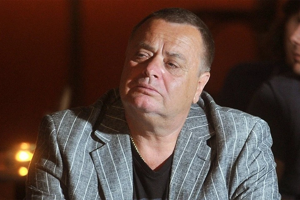 Отец Жанны Фриске поддержал идею создания художественного фильма о ней