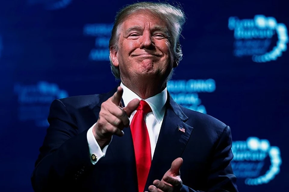 Трамп: Зеленский не слишком умён, раз ввязался в конфликт с Россией