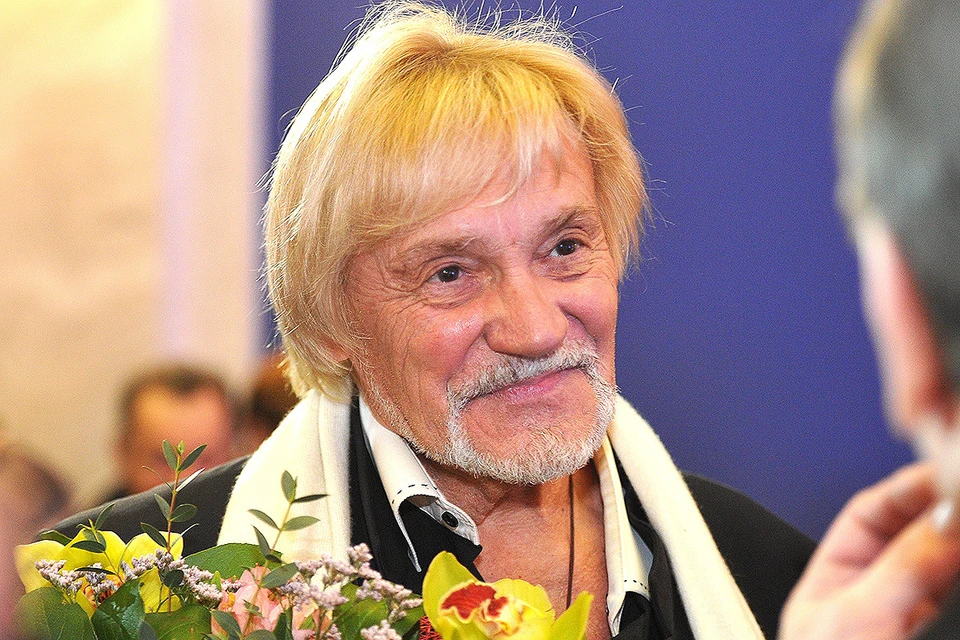 Владимир Васильев