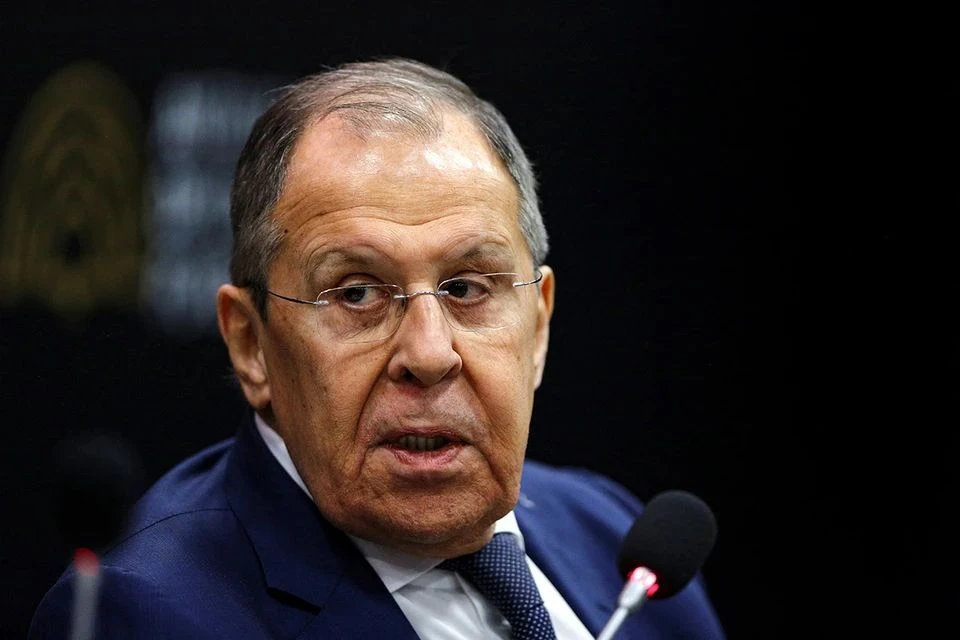 Лавров: РФ готова способствовать договоренностям США и Ирана по ядерной сделке