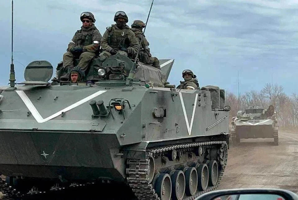 Группировка войск «Восток» продолжает продвигаться в глубину обороны ВСУ в ДНР (архивное фото)