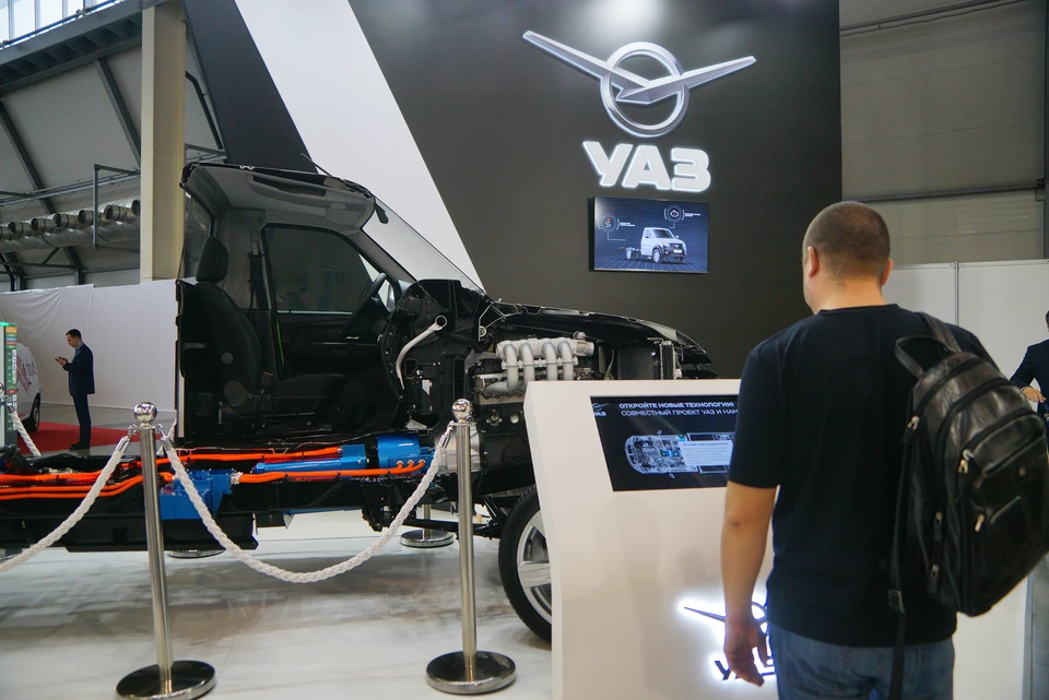 Фото: архив КП