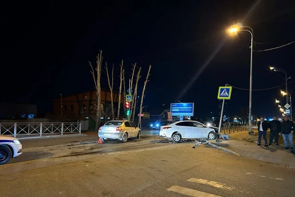 Фото: Госавтоинспекции Тюменской области