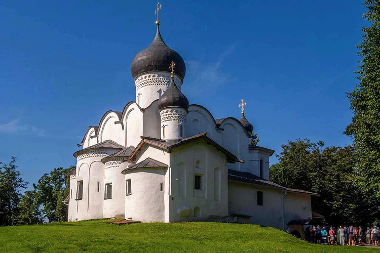 Российские объекты ЮНЕСКО: остров-град, храмы-крепости и церкви с «небесами»