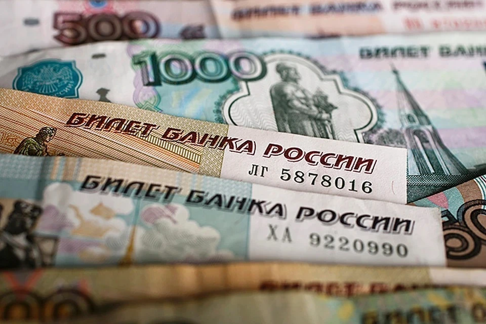 Соцфонд сообщил, что часть россиян получат пенсию за май досрочно