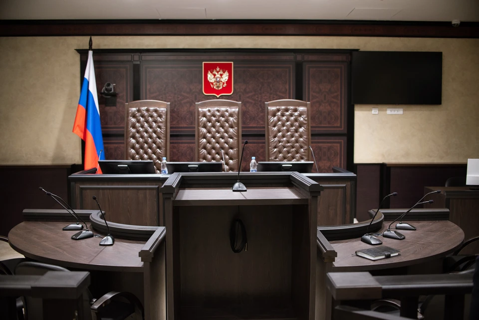 Следующее заседание по этому делу пройдет 24 апреля