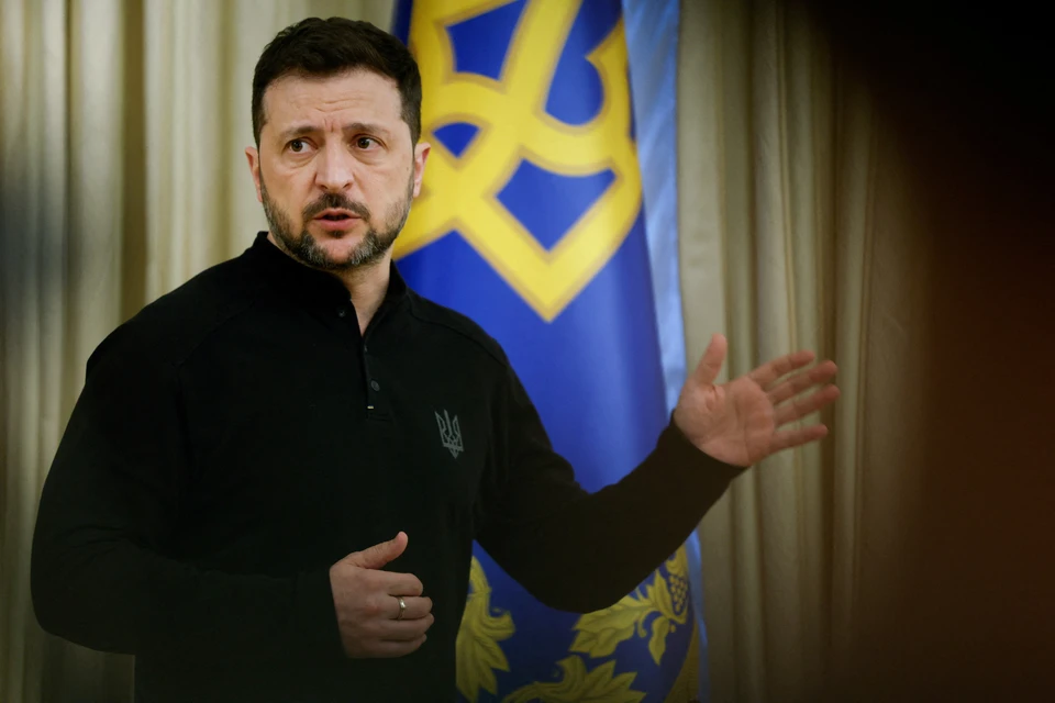 Нардеп Дубинский заявил, что США не видят смысла в переговорах на условиях Киева