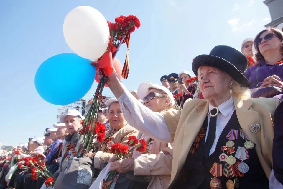 В Краснодаре не будет парада Победы на 9 Мая: что произошло