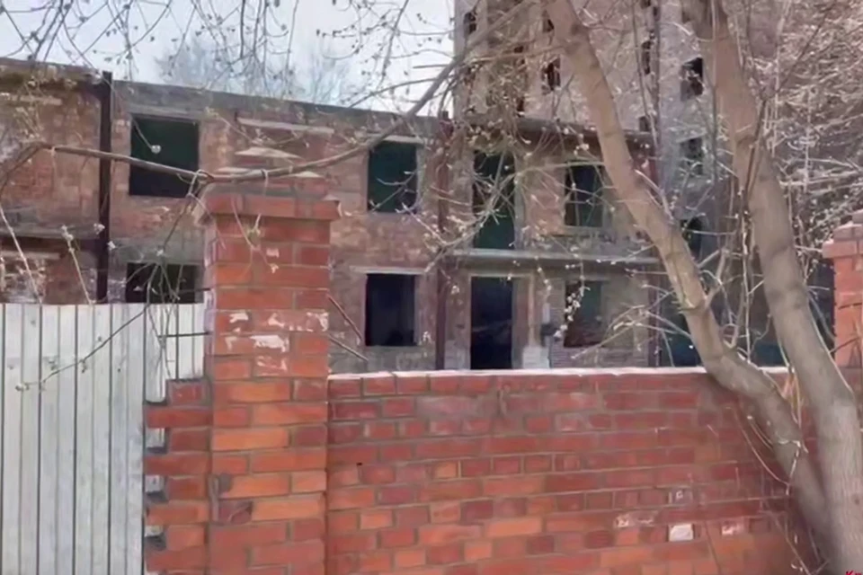 Скриншот: прокуратура Красноярского края