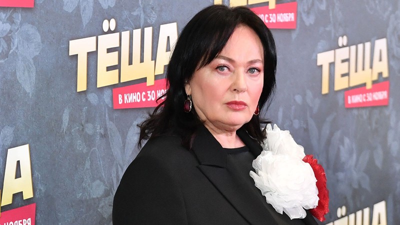 Лариса Гузеева возмущена поведением Василисы Володиной. Фото: Global Look Press