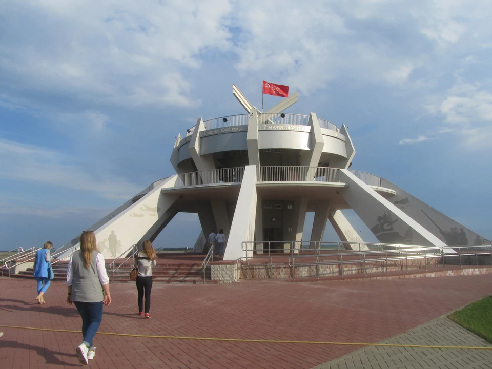 Акция призвана сохранить память о Великой Отечественной войне