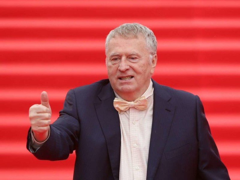 Владимир Жириновский