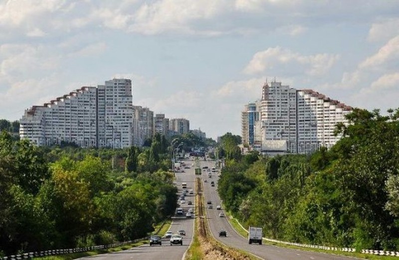 В Кишинёве цены на жильё выросли до рекордного уровня за последние 16 лет. Фото:соцсети