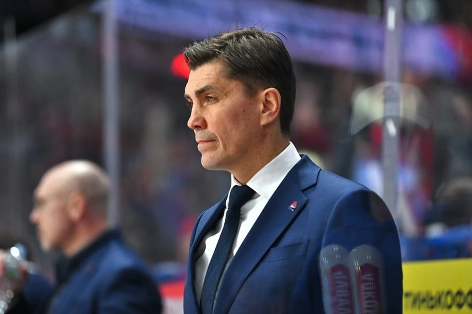 Игорь Никитин прокомментировал игру с уфимцами.