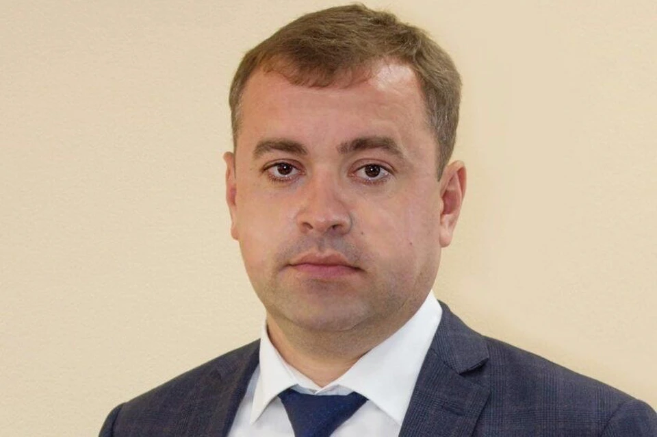 Евгения Лазарева лишили должности зампредседателя ульяновского Правительства | ФОТО: телеграм-канал Пул73