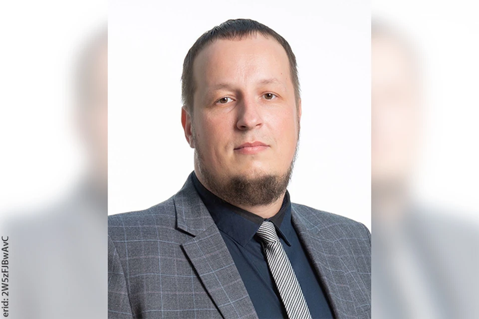 Сергей Серов. ФОТО: пресс-служба ПАО «Ростелеком»