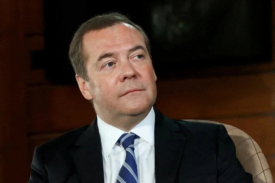 Медведев: Россия и США обречены на сотрудничество ради стабильности мира