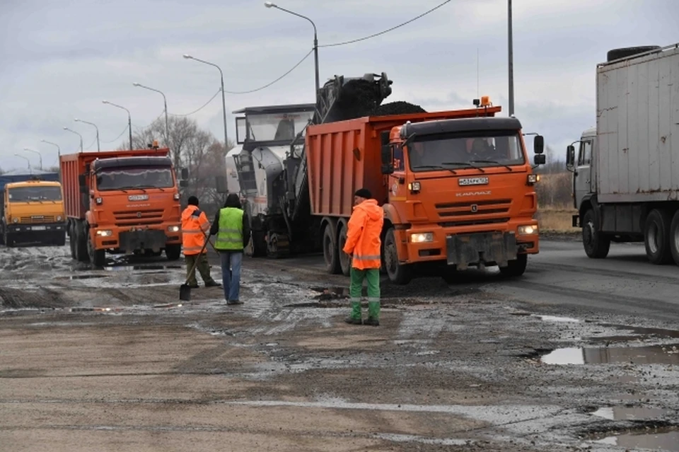 В Татарстане в 2025 году планируется отремонтировать дороги, построить и реконструировать автодороги и искусственные сооружения.