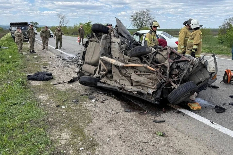 Молодой человек совершил небезопасный манёвр. ФОТО: Госавтоинспекция