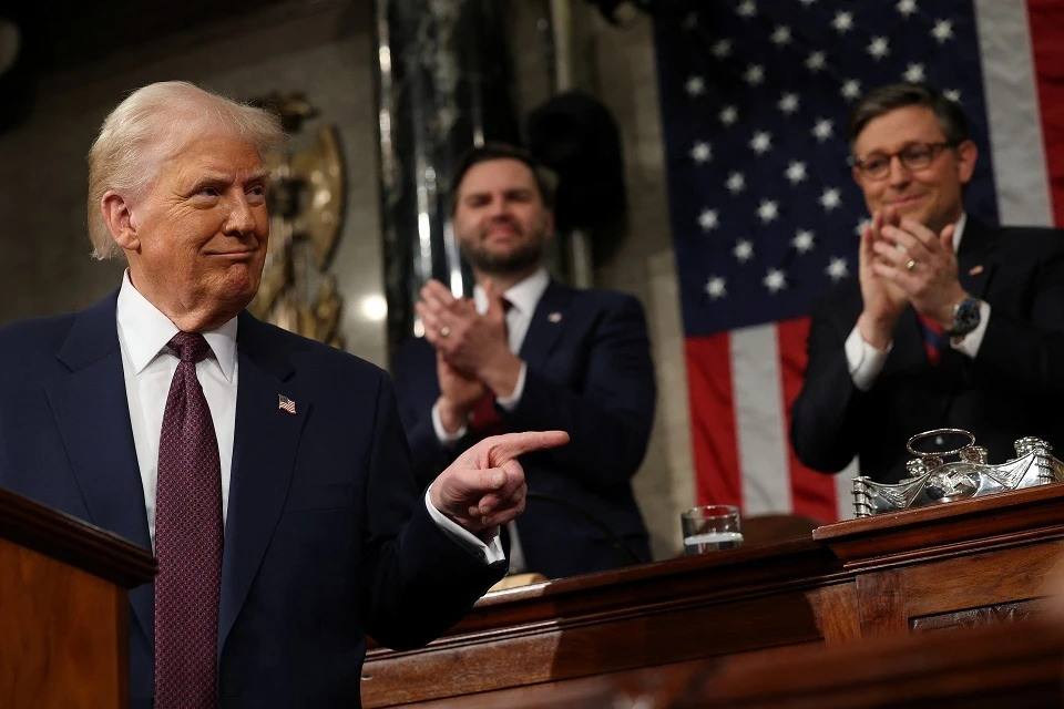 Трамп допустил полный развал Украины и снова указал на неблагодарность Киева