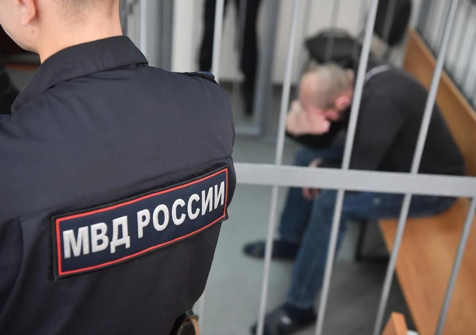 Виновный может надолго отправиться в колонию