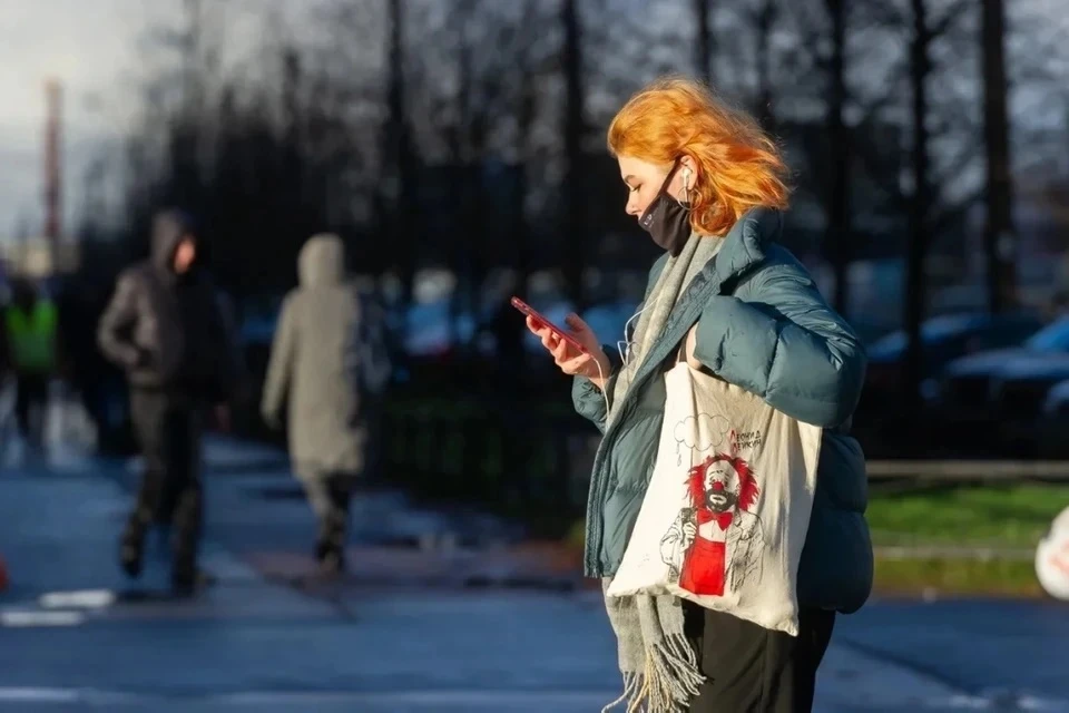 В Москве ожидаются облачная погода и до 13 градусов тепла 30 апреля