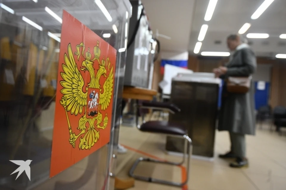 На Среднем Урале сохранилось количество избирательных округов