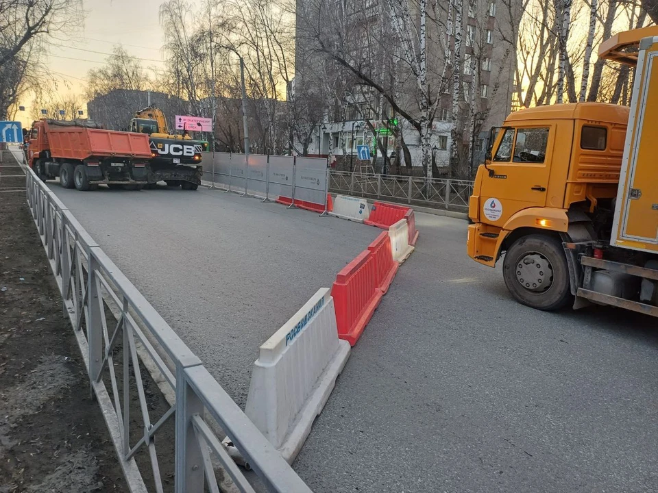 Фото: администрация Тюмени.