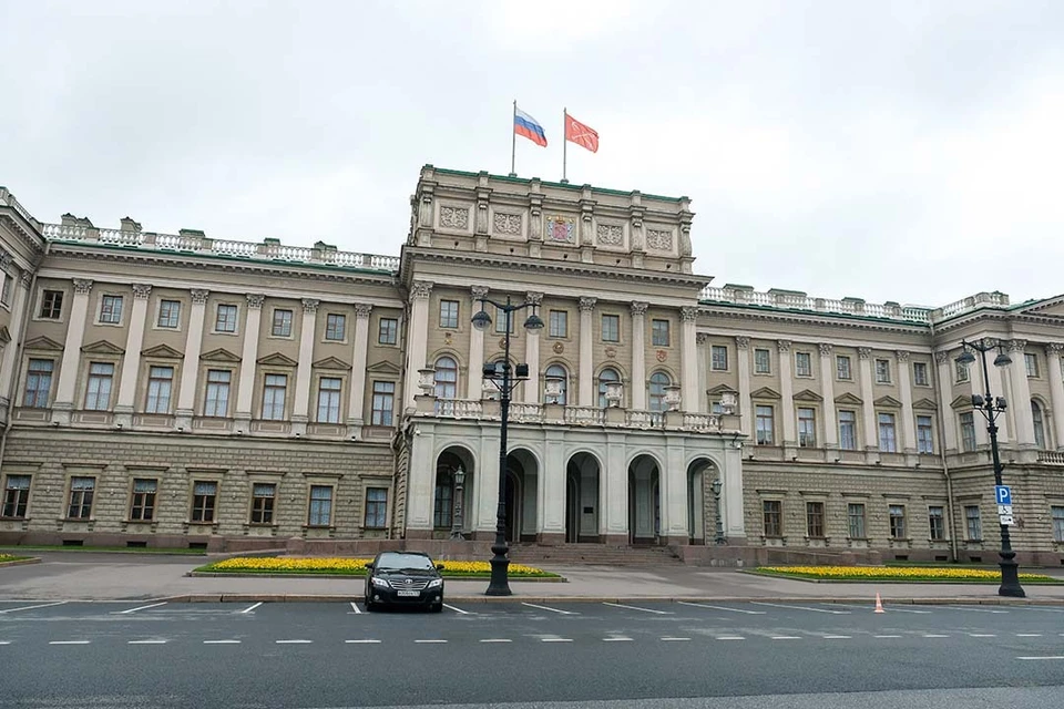 Над законопроектом работали на протяжении года.