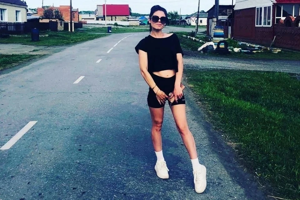 Девушке было 27 лет. Фото: соцсети