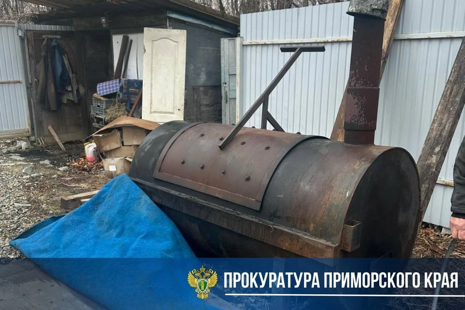 владельцы «Ковчега» спешно ликвидировали организацию, но у них не получилось уйти от ответственности.