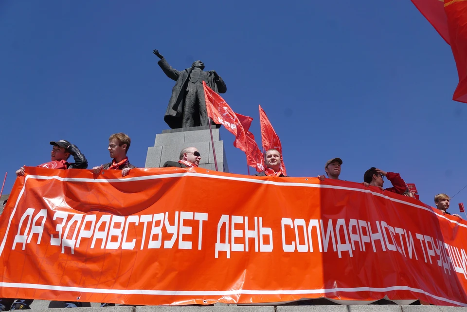 Поздравление Ратмир Мавлиев опубликовал в своих соцсетях.