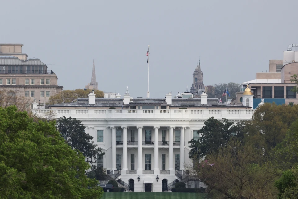 Экс-глава Минфина США Йеллен: Штатам грозит рецессия из-за пошлин Трампа