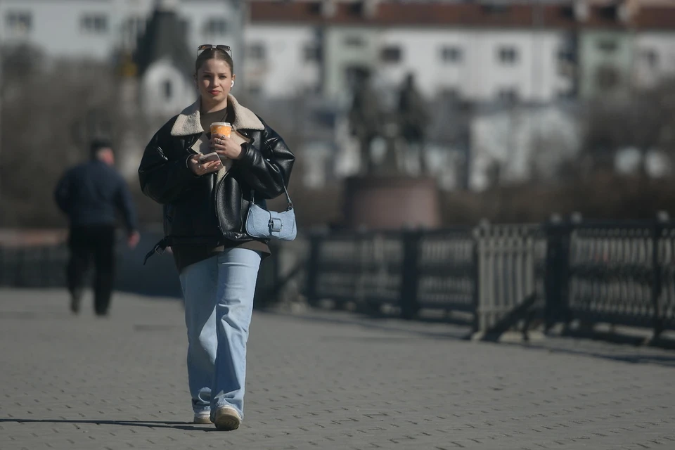 Синоптики прогнозируют теплый май в Новосибирской области.