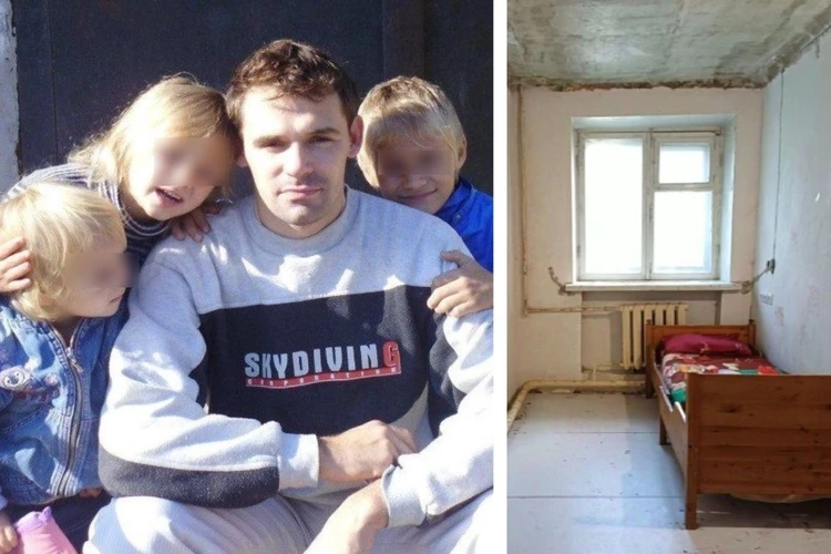 Квартира ваша, долги предыдущие хозяев тоже: многодетная семья из Дзержинска рискует остаться без жилья