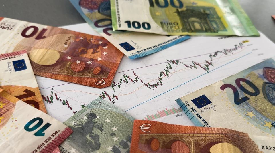 Reuters: Euroclear компенсирует инвесторам €3 млрд из заблокированных активов РФ