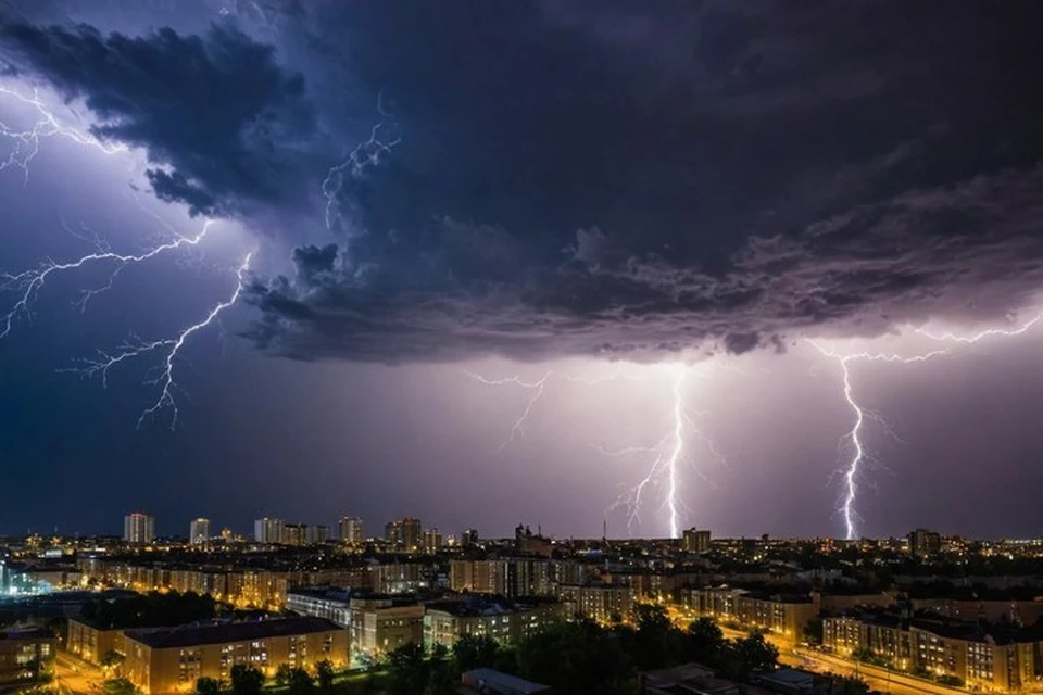 Хорошего дня! Фото: нейросети
