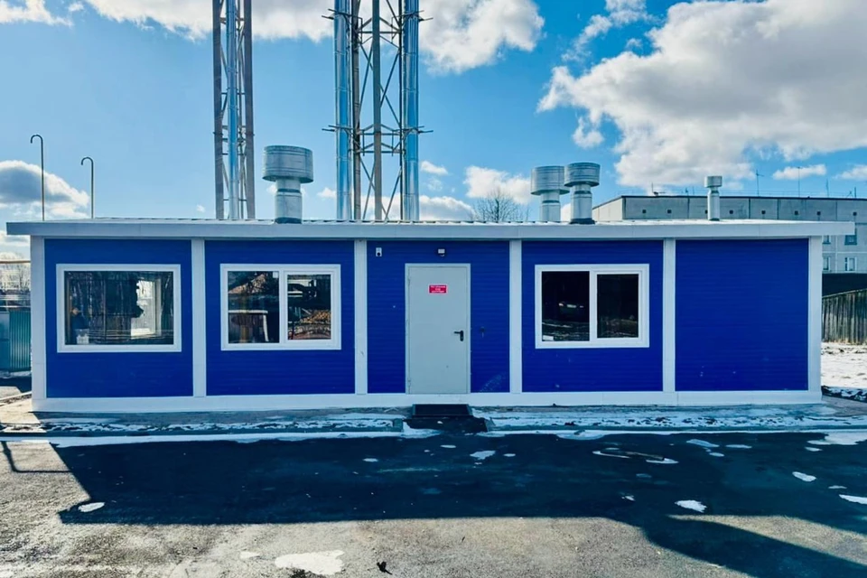 Фото: архив группы "Газпром межрегионгаз и газораспределение Вологда" в ВКонтакте