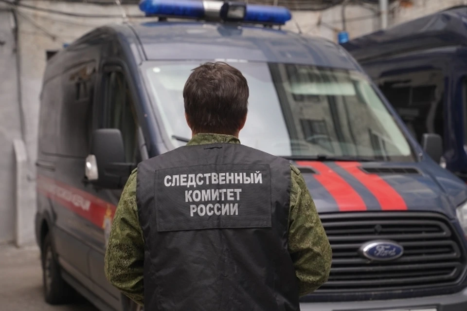 СК России проверяет сообщение о ненадлежащем содержании дома в Хабаровске