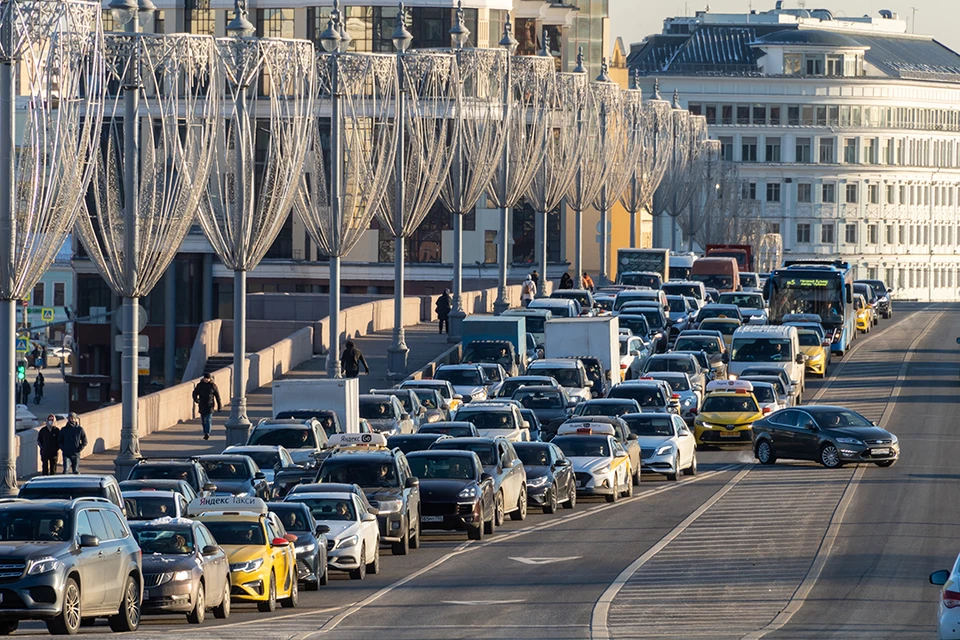 Мошенники рассылают автомобилистам поддельные квитанции на уплату штрафа за нарушения ПДД.