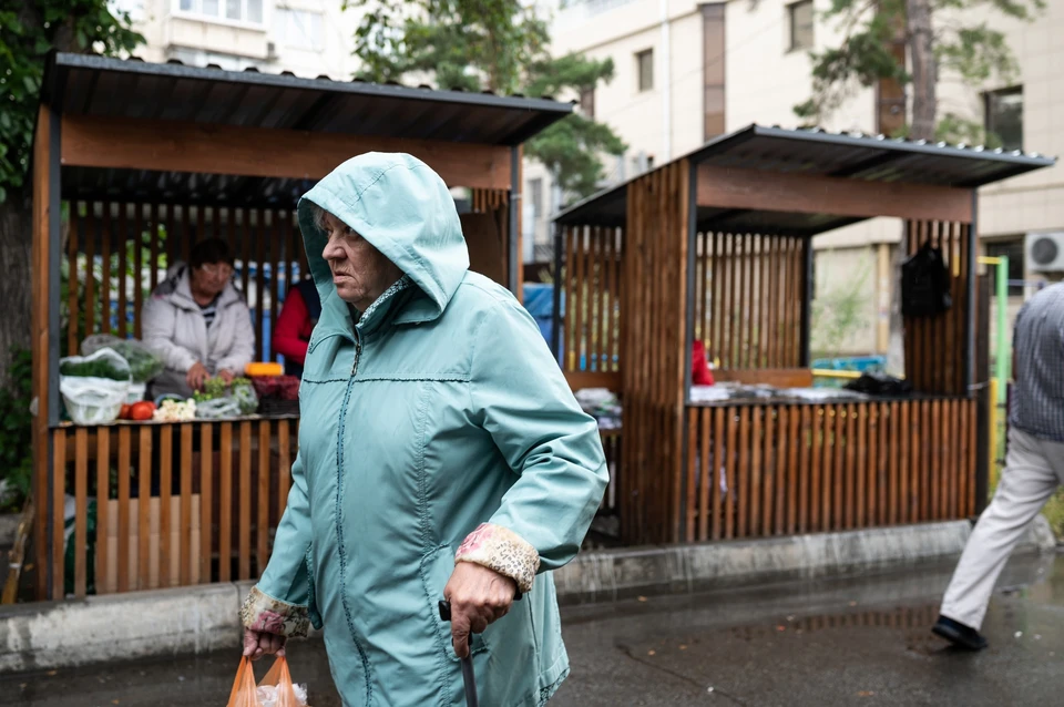 Но воздух на улице прогреется до 19 градусов.