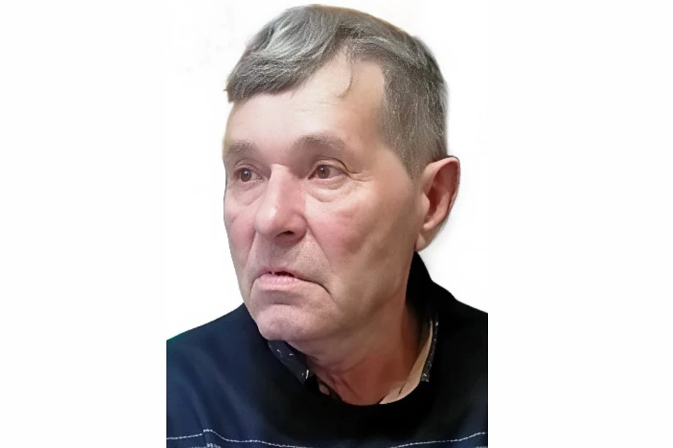 Под Новосибирском пропал 66-летний пенсионер с татуировками на пальцах. Фото: ДПСО «ЛизаАлерт» по Новосибирской области