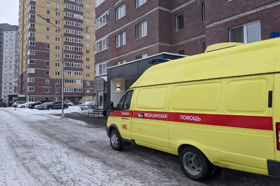 Следователи опубликовали видео с места ЧП на Полярном Урале, где погиб ямальский турист.