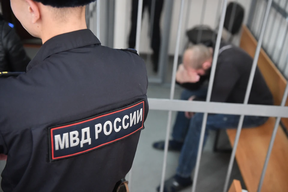 Мужчина не выдержал административный надзор
