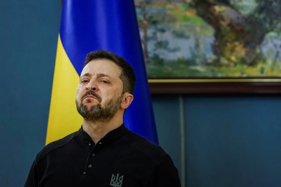 Депутат Шеремет назвал Зеленского преступником из-за его слов о параде Победы
